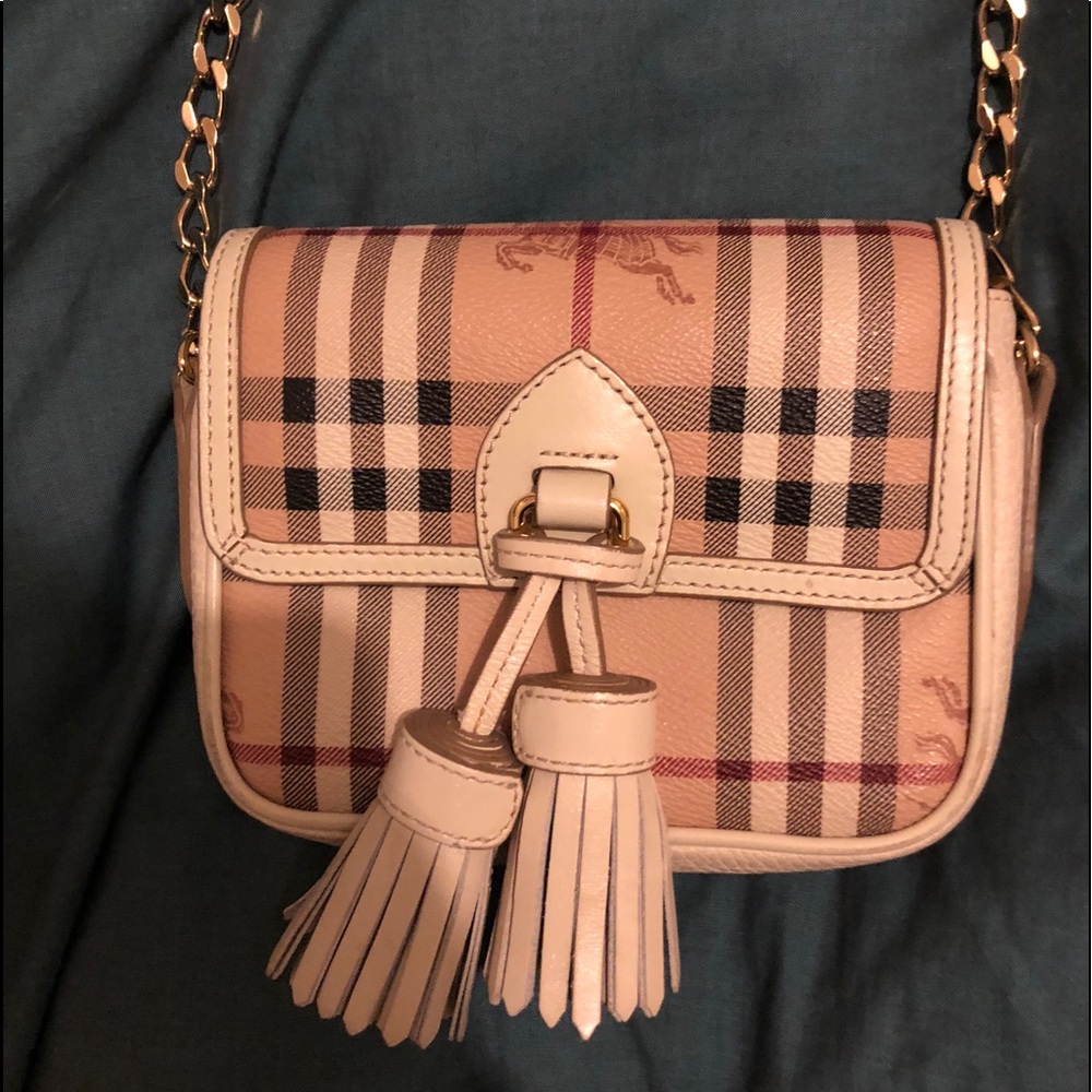🇬🇧Burberry Crossbody🇬🇧